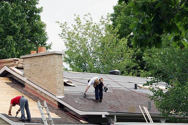 Quick and Trustworthy Emergency Roof Repair Services in Oglala, SD