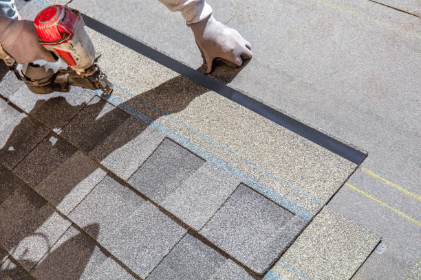 Best Metal Roofing Contractor  in Oglala, SD